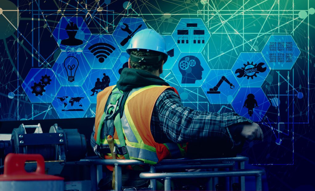 5G eSIM in Logistics and Manufacturing