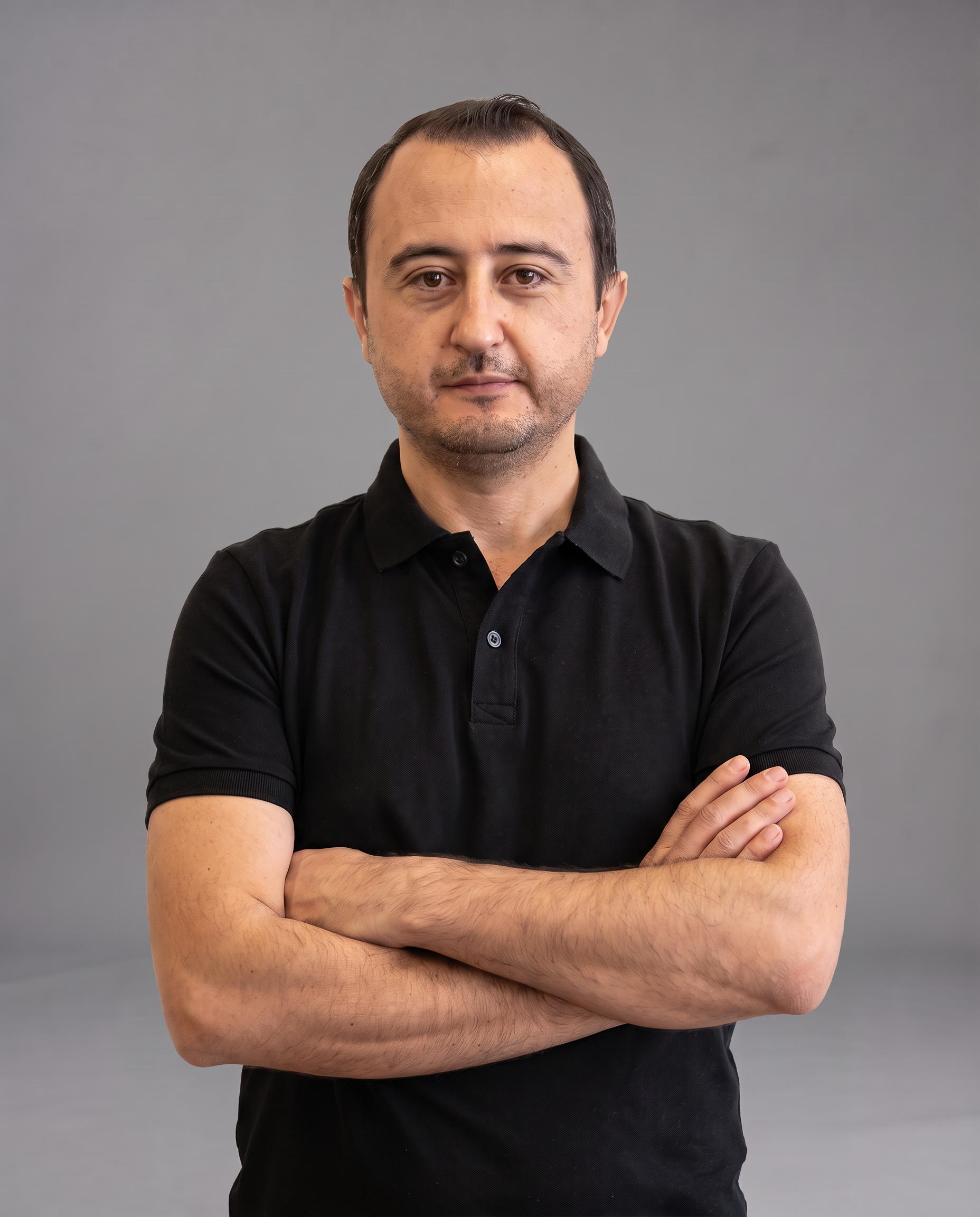 Kerim Agdaci