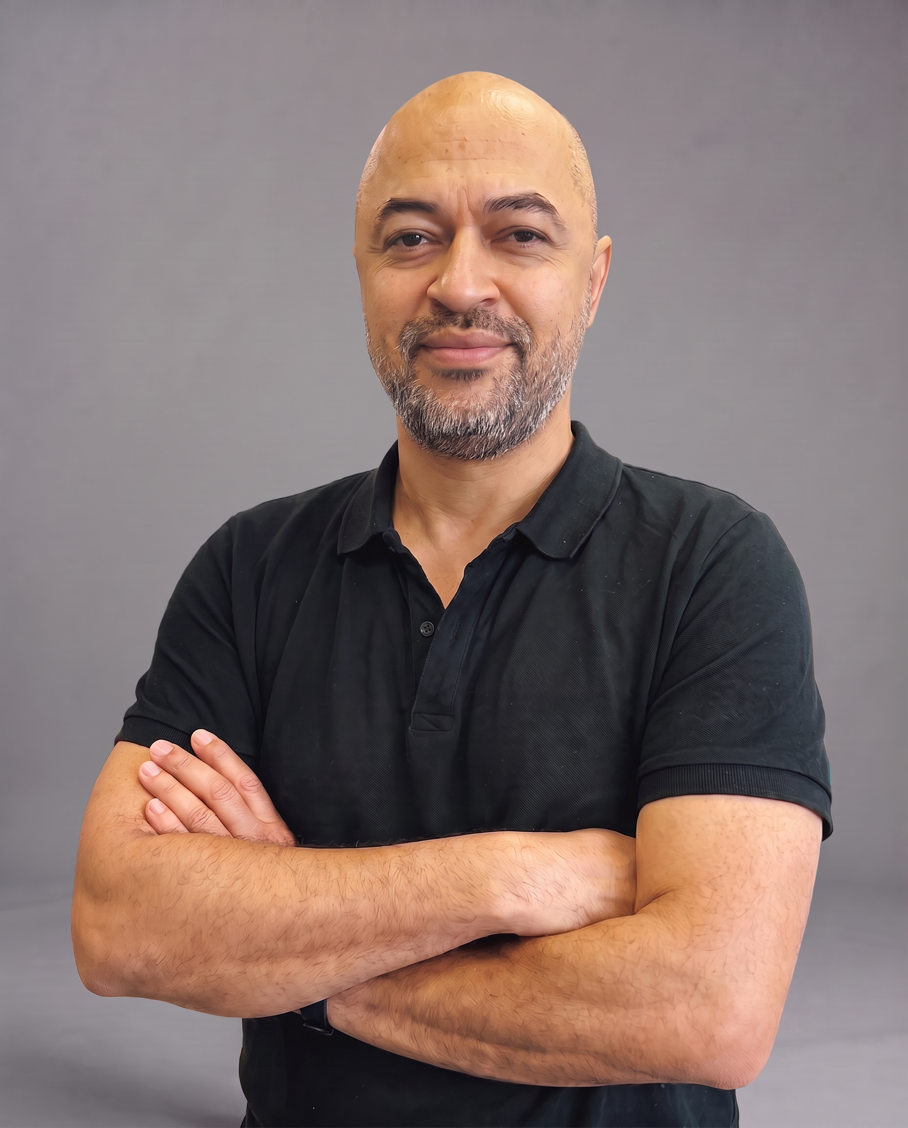 Ali Gencer